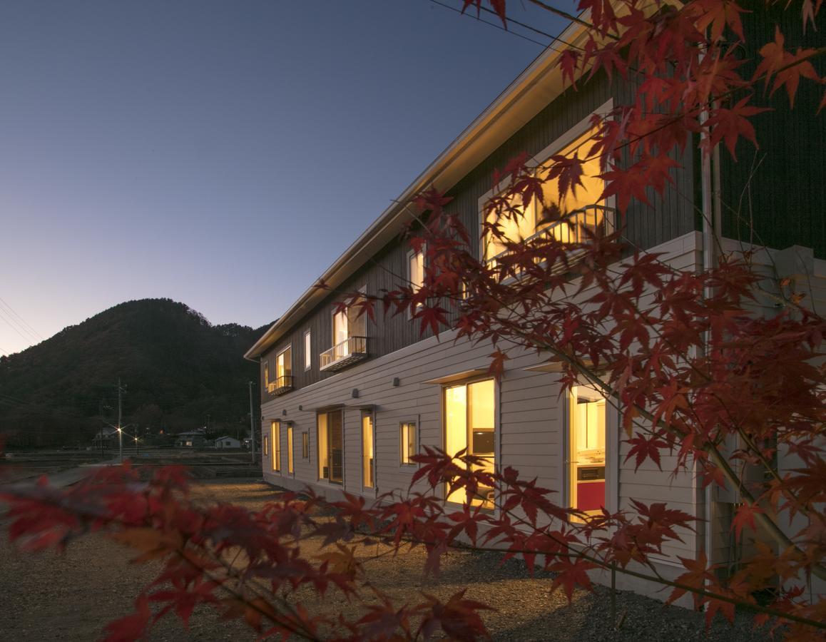 Villa Yushin Фудзі-Каваґутіко Екстер'єр фото